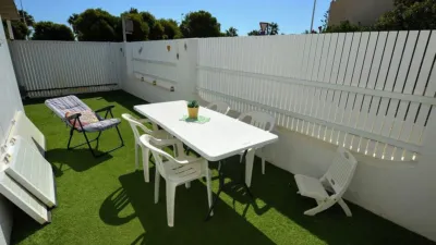 House in Los Paganes photo 2