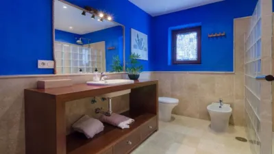House in Estepona photo 18