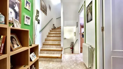 House in Ecles Altos photo 15