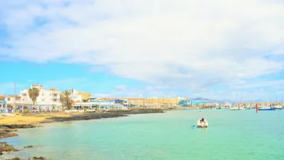 House in Corralejo photo 10