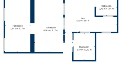 Apartment in Ibiza photo 18