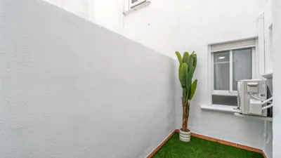 Apartment in Playa Flamenca-Las Piscinas photo 24
