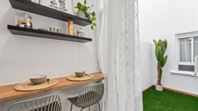 Apartment in Playa Flamenca-Las Piscinas photo 21