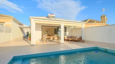 Casa - Vista 2