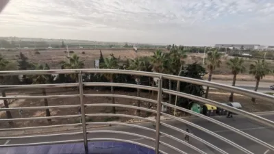 Pis – Torrevieja, Residencial Vistaferris, Urbanización La Ceñuela - Vista 5