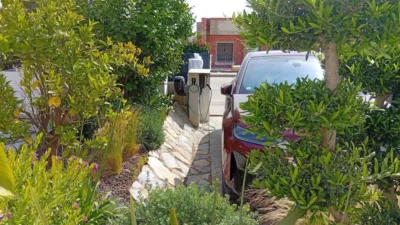 Casa en Algorfa photo 22