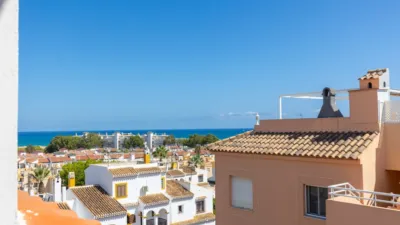 Apartment in Aguas Nuevas-Torreblanca-Sector 25 photo 29