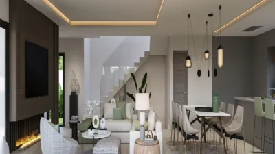 House in La Cala Golf-Lagar Martell photo 8