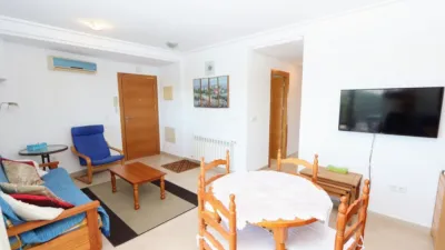 Apartment on Jerónimo and Avilés Streets photo 9