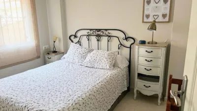 Apartment in Los Alcázares photo 15