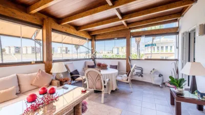 House in Fuengirola photo 2