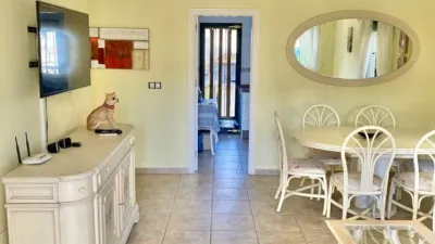 Casa – Orihuela, Urbanización El Presidente, Villa Martín - Vista 5