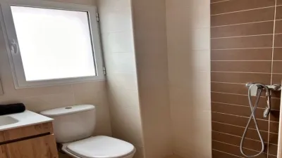 Apartment in Los Dolses-Montezenia-Lomas de Cabo photo 26