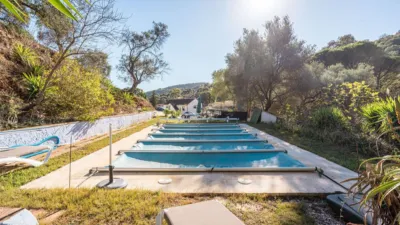 House in Casares photo 2