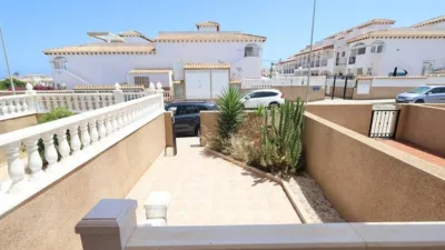 Piso – Orihuela, Residencial Jumilla III, Urbanización Horizonte - Vista 4