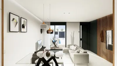 Casa – Pilar de la Horadada, Pinar de Campoverde - Vista 5