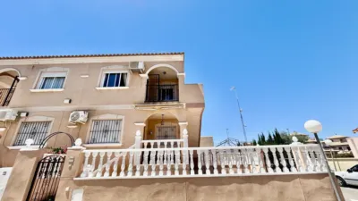 Piso – Orihuela, Residencial Zeniasol II, Urbanización La Zenia II - Vista 2