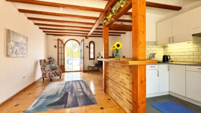 Casa – Orihuela, Dehesa de Campoamor - Més