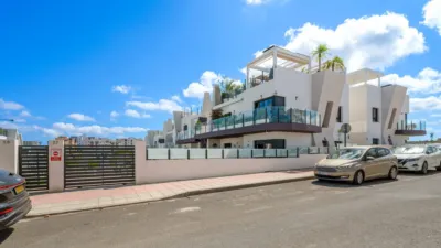 Piso – San Miguel de Salinas - Vista 4