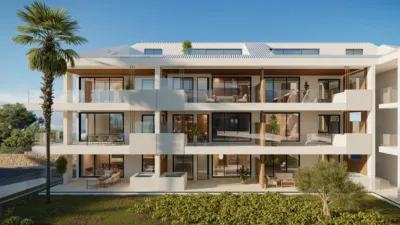 Apartment in Torreblanca del Sol photo 32