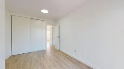 Apartment in Las Filipinas-Villamartín-Canal Norte photo 23
