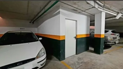 Apartment on Jerónimo and Avilés Streets photo 22