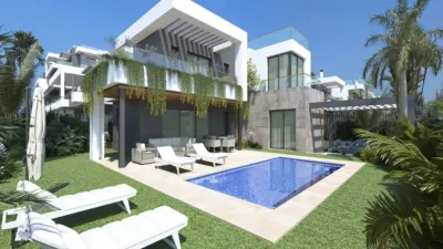 Piso – Torrevieja - Vista 4