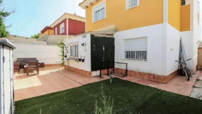 House in Sucina photo 31