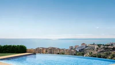 House in Fuengirola photo 20