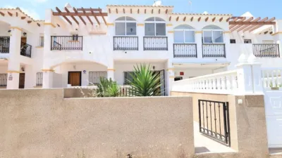Piso – Orihuela, Residencial Jumilla III, Urbanización Horizonte - Vista 2