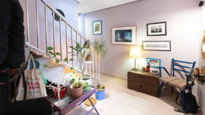 Piso - Vista 2