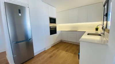 Apartment in Corralejo photo 8