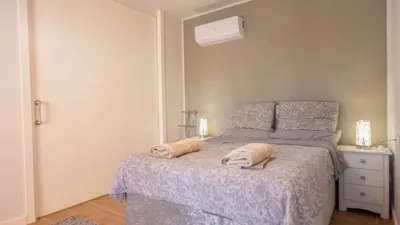 Apartment in Las Filipinas-Villamartín-Canal Norte photo 13