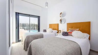 House in Algorfa photo 10