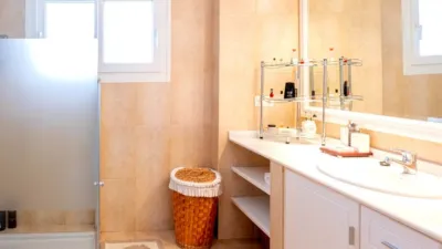House in Fuengirola photo 10