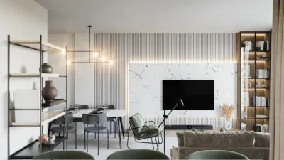 Apartment in Fuengirola photo 6