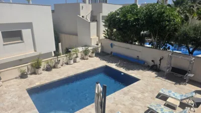 Casa – San Miguel de Salinas, Las Escalericas - Vista 3