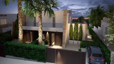 Casa en Algorfa photo 9