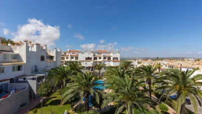 Apartment in Aguas Nuevas-Torreblanca-Sector 25 photo 21