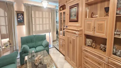 Apartment in Fuengirola photo 7