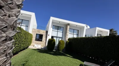 Pis – Orihuela, Urbanización Lomas de Cabo Roig, Dehesa de Campoamor - Vista 4