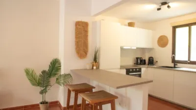 House in Casares photo 10