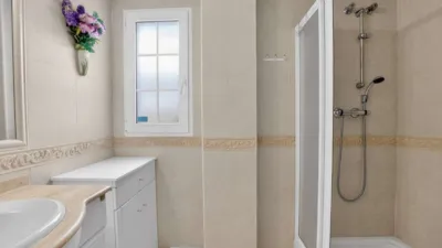Apartment in Cabo Roig-La Zenia-La Regia photo 32