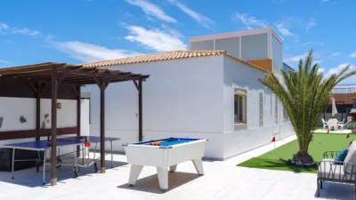 House in Corralejo photo 6