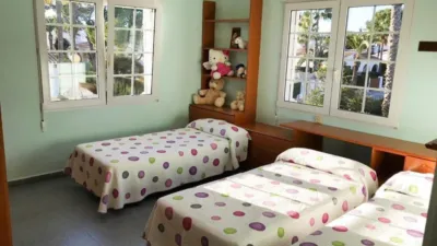 House in Cabo Roig-La Zenia-La Regia photo 14