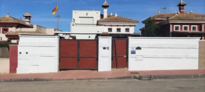 House in Sucina photo 35