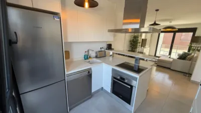 Piso - Vista 3