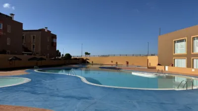 House in Corralejo photo 32