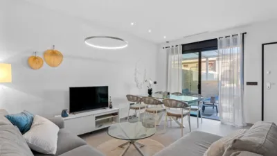 Casa – Rojales - Vista 2