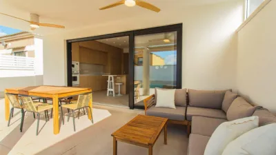 Casa - Vista 5